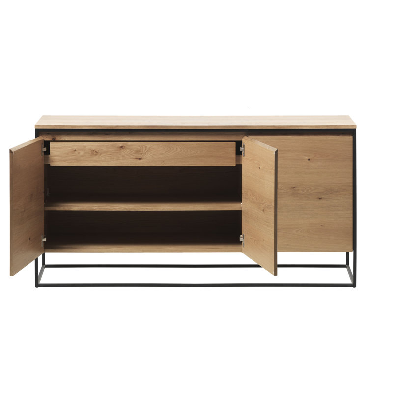 Bradford 155cm Sideboard