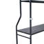 Steel Freestanding Bathroom Shelves-1664514326