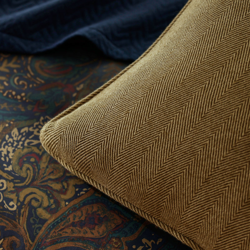 Coussin Norris