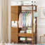Crotts 100cm Clothing Rack