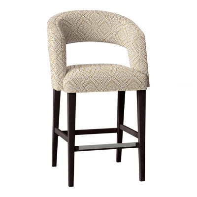 Tabouret 30 "Bryant