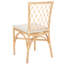 Chaise d'appoint Arbell