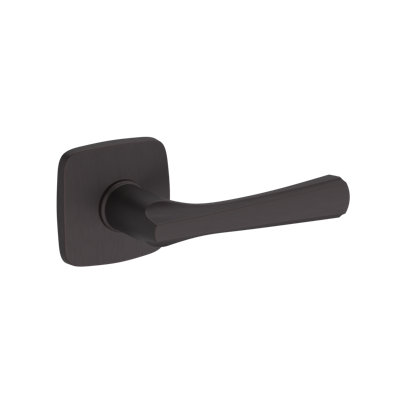 Wyndcliff Half Dummy Lever with Soft Square Rose