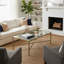 Table basse Vince 