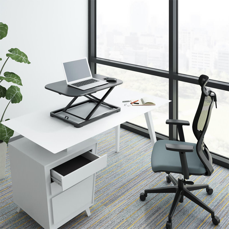 Convertisseur de bureau 27 po