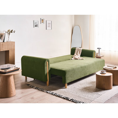 3 Seater Sofa Bed