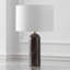 Lampe de table en marbre Ansonia Tunbridge