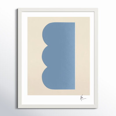 Keyhole 6 by Lee Lessem