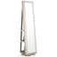 Darvone Freestanding Jewelry Armoire-1602932469