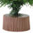 24" Mini Pine Medium Artificial Christmas Tree Unlit