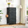 5-Drawer  Chest Of Drawers 45Cm W Bedroom Drawers