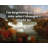 Astoria Grand Gallery Wrapped Canvas By Sharon Pearson: "How you do the little things is how you do e-1854781805