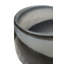 Cyrina Glass Cachepot