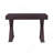 Jamarey Rectangle Computer Desk