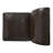 Patroclus Faux Leather Slipper Chair