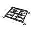 Joycelyn Iron Log Carrier