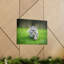 No Frame Print on Canvas