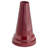 Ohio Stoneware Weather Resistant Ceramic Clay Pedestal Bird Bath for Gardens & Patios, Outdoor Décor  22"H x 17"D-92360591