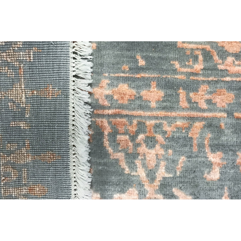 One-of-a-Kind 8'11" X 12' Area Rug