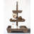 Ellika Wood Tiered Stand-1844227560