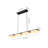 4 - Light Dimmable Led Chandelier