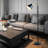 Londa 54'' Arched Floor Lamp