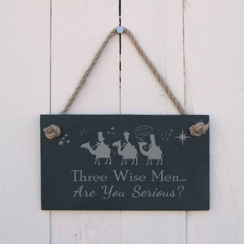 Christmas Banners