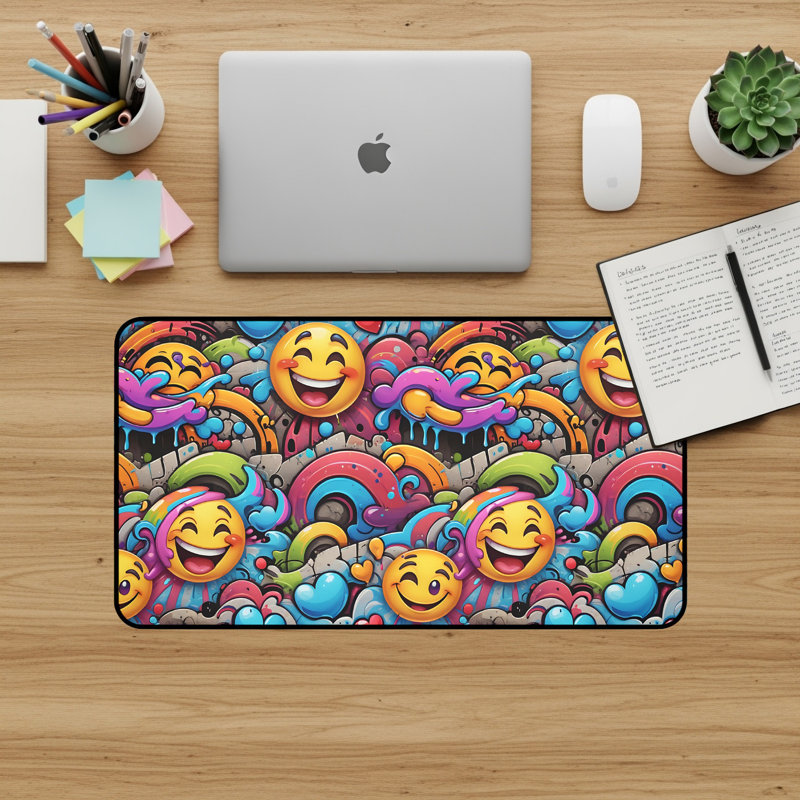 Desk Pad