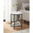 Table d'appoint Ashrfi-1205259487