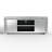 Amla 59" Media Console