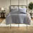 Cozy Bedding Sets, Polyester Full Queen Modern Jersey Comfort For Home