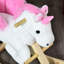 Kara Rocking Horse