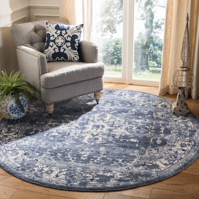Jase Charleston Performance Oriental Rug