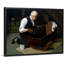 «Grandpa's Gift», art mural sur toile-1265036690-1265036694