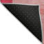 Tapis orange intérieur / extérieur lavable Myza -1398987206