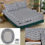 Ensembles de draps 100% coton-101285706-86770044