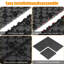 Carreaux de patio en pierre 12 po-115283033