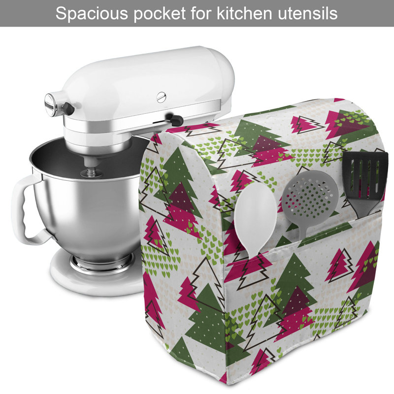 East Urban Home All That Apply Mixer Cover Mixer Accessory