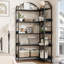 174 cm H x 80 cm W Bookcase-645553192