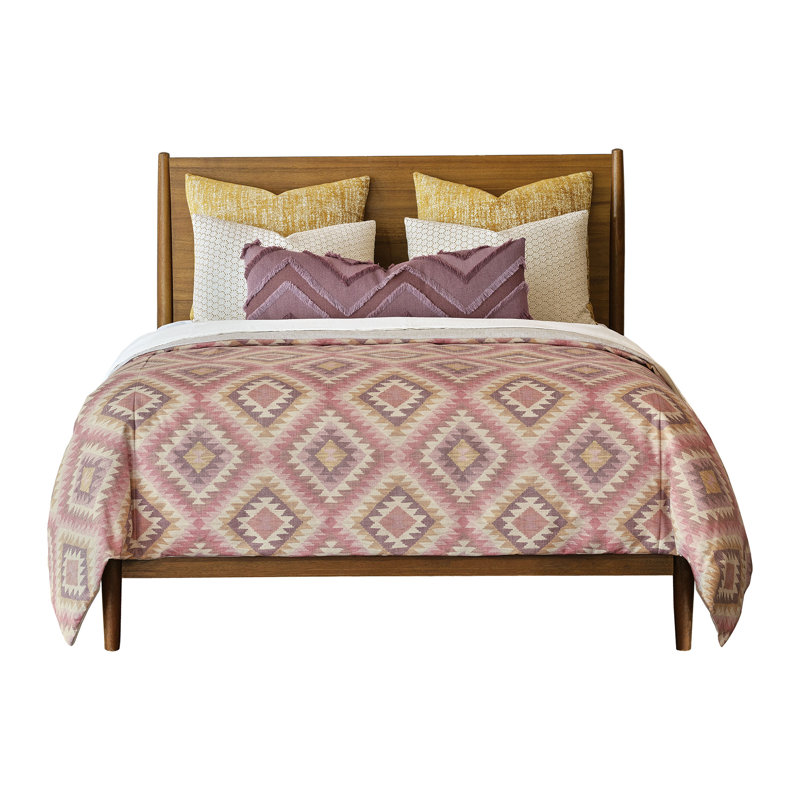Reinhart Duvet Cover, King Duvet Cover + 6 Additional Pieces