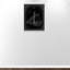 Voilier 1 «Blueprint - Black - Floater Frame», impression sur toile-46828645-46828648