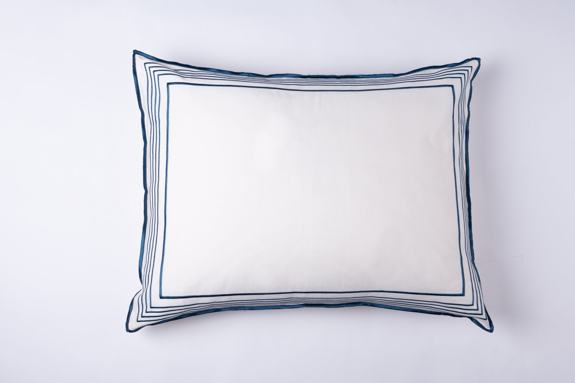 Birch Lane™ Erlea 100 Cotton Pillow Sham Wayfair