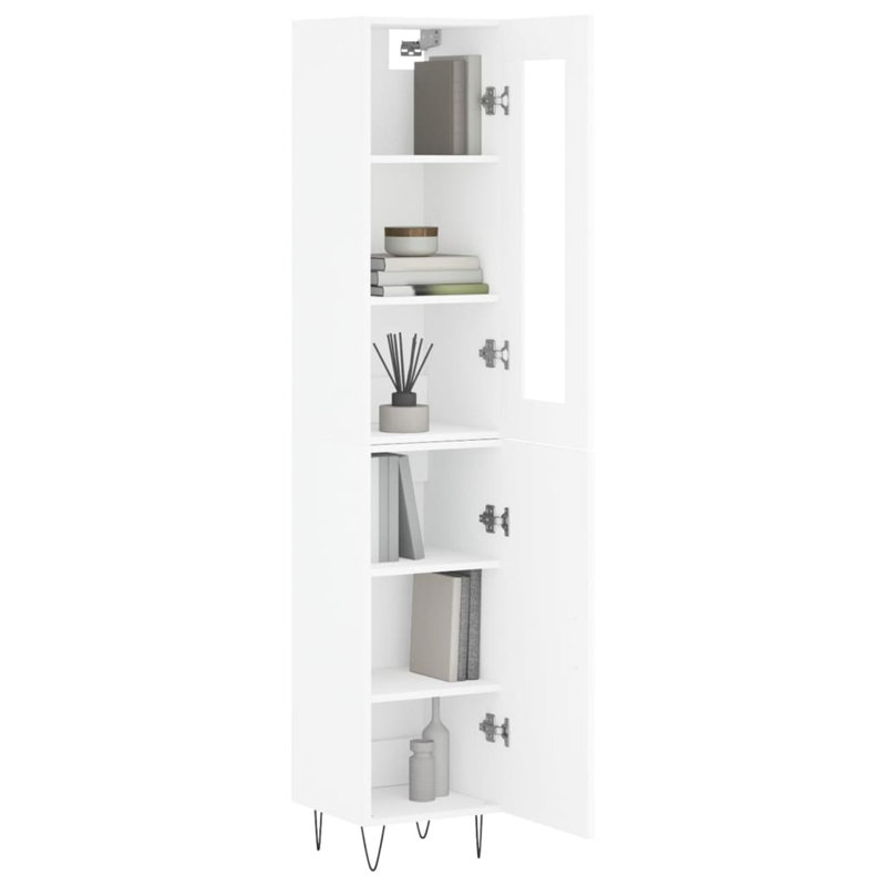 Storage Cabinet