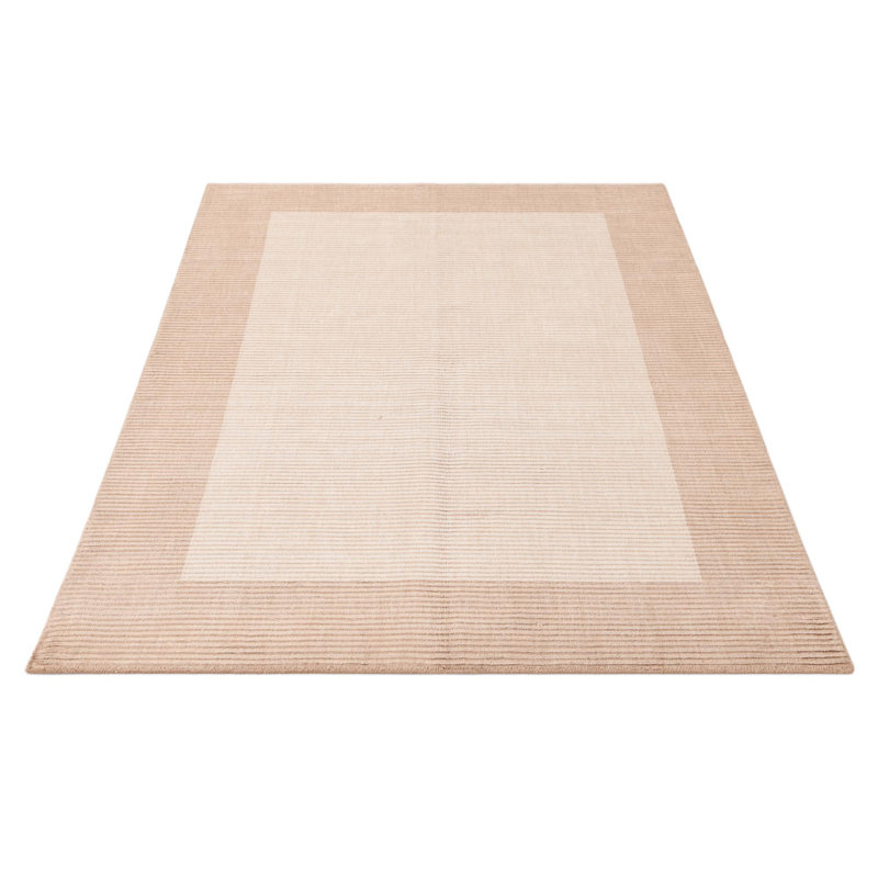Tapis brun clair Osborne