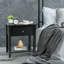 Table de chevet 1 tiroir Grose-389585952