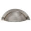 Classic 3" Center to Center Bin Pull-15386793