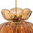 Fredrick Ramond Fantine Small 7-Light Floral Chandelier-122467690