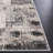 Whisper Performance Abstract Rug-469036134