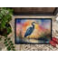 Paillasson Blue Heron-912705374