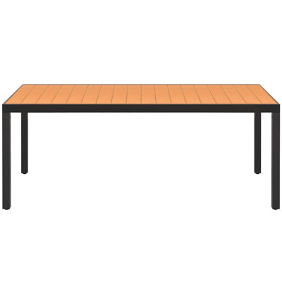 Sternberg Square Table